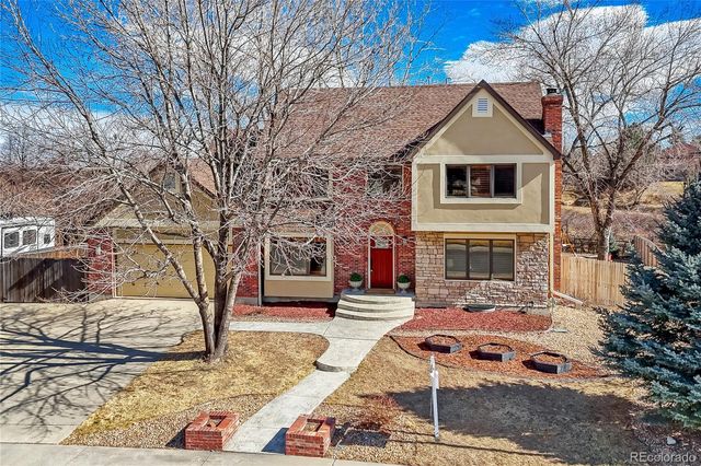 10368 W 81st Avenue, Arvada, CO 80005