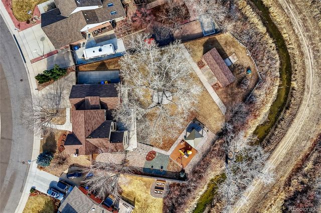 10368 W 81st Avenue, Arvada, CO 80005