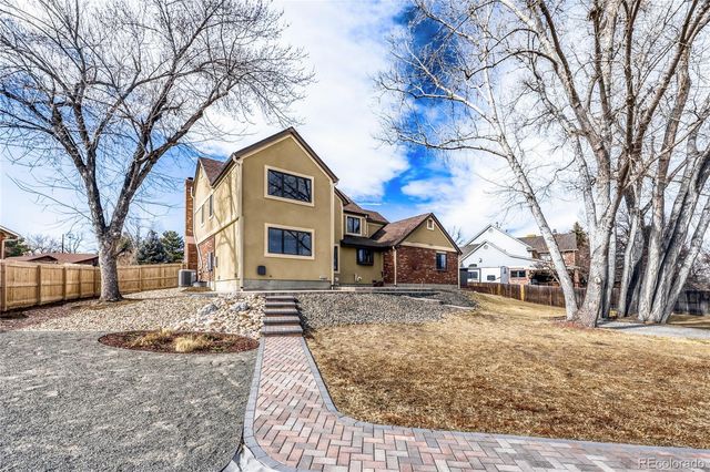 10368 W 81st Avenue, Arvada, CO 80005
