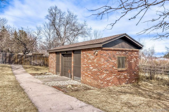 10368 W 81st Avenue, Arvada, CO 80005