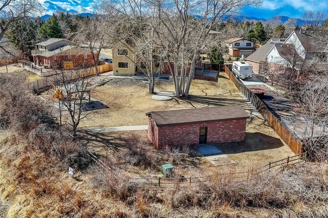 10368 W 81st Avenue, Arvada, CO 80005