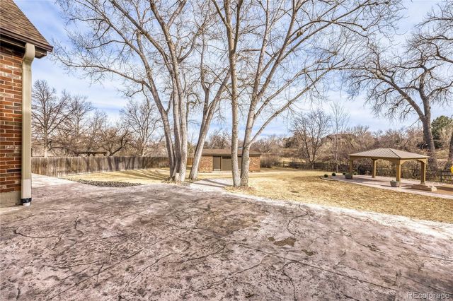 10368 W 81st Avenue, Arvada, CO 80005
