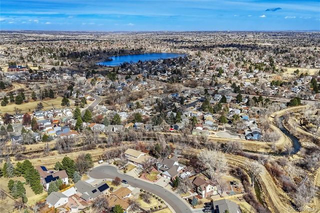 10368 W 81st Avenue, Arvada, CO 80005