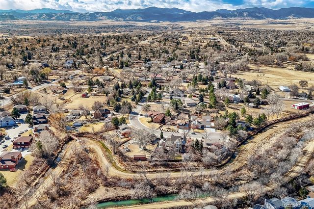 10368 W 81st Avenue, Arvada, CO 80005