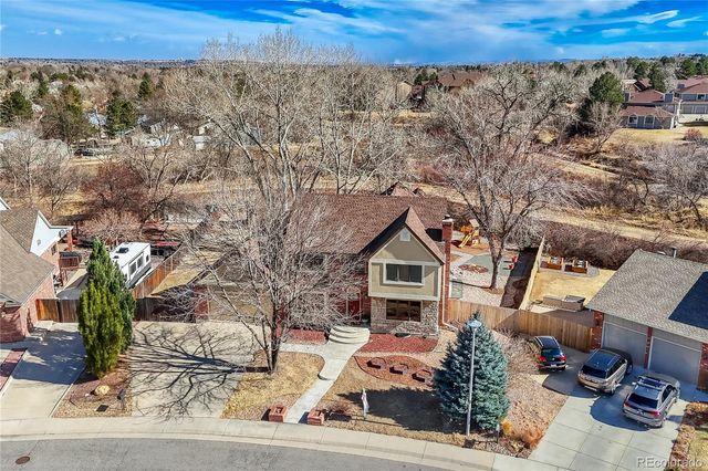 10368 W 81st Avenue, Arvada, CO 80005