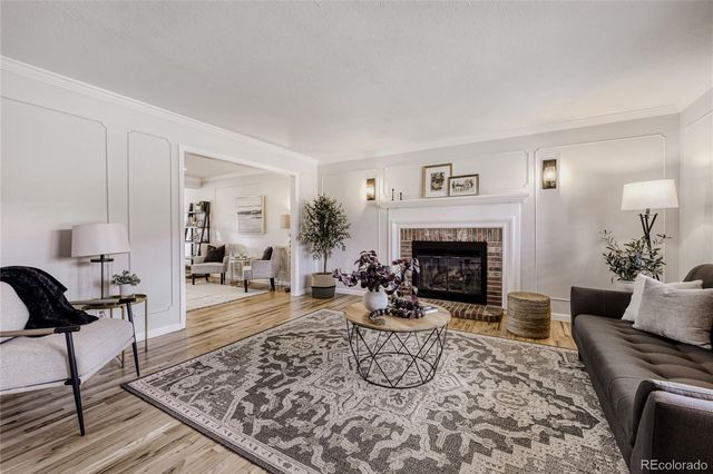 10368 W 81st Avenue, Arvada, CO 80005