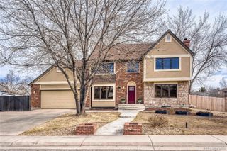 10368 W 81st Avenue, Arvada, CO 80005