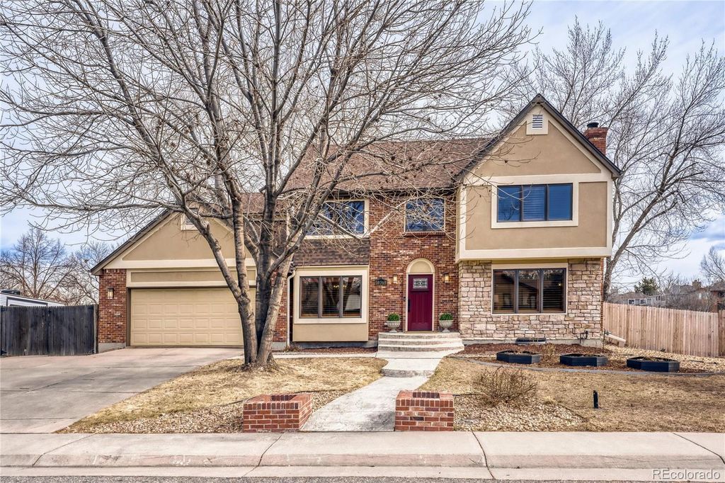 10368 W 81st Avenue, Arvada, CO 80005