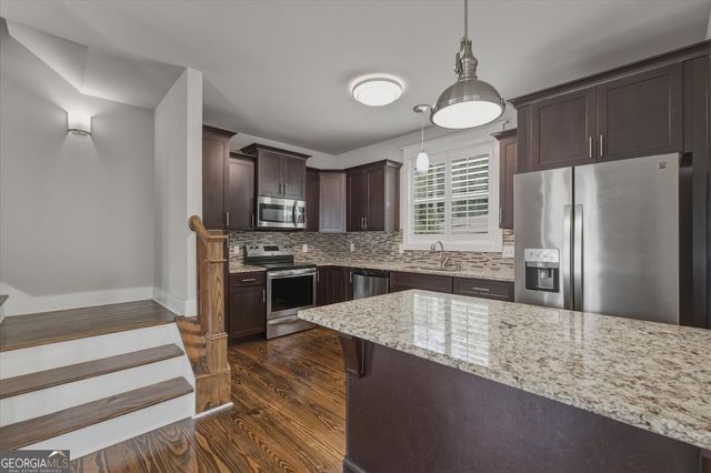 14024 Tributary Lane, Villa Rica, GA 30180