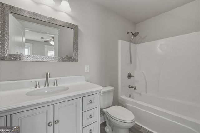 14024 Tributary Lane, Villa Rica, GA 30180