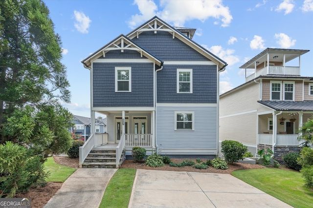 14024 Tributary Lane, Villa Rica, GA 30180