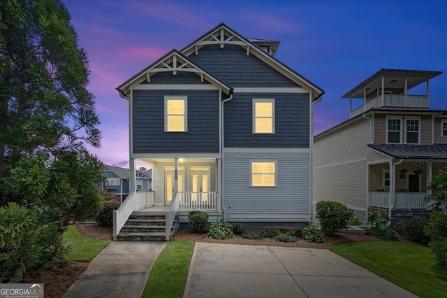 14024 Tributary Lane, Villa Rica, GA 30180