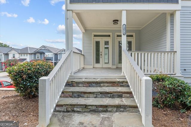 14024 Tributary Lane, Villa Rica, GA 30180