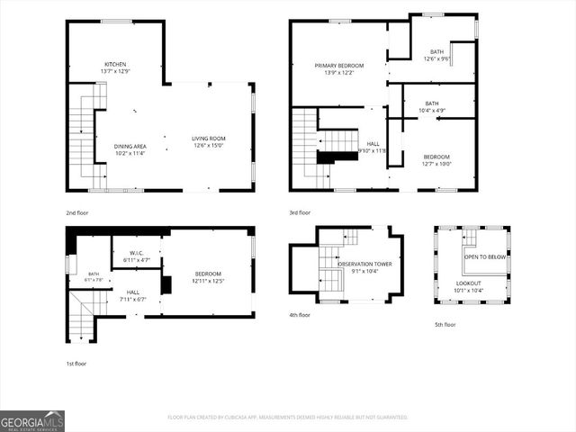 14024 Tributary Lane, Villa Rica, GA 30180