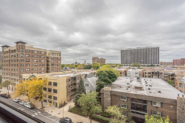 4343 N Clarendon Avenue 707, Chicago, IL 60613