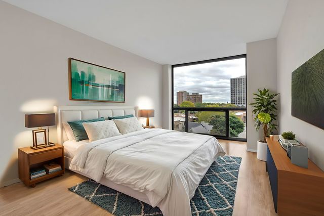 4343 N Clarendon Avenue 707, Chicago, IL 60613