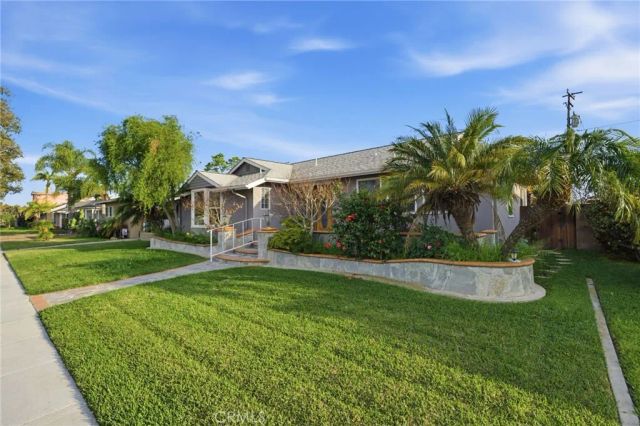 6442 E Pageantry, Long Beach, CA 90808