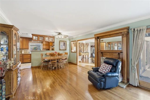 6442 E Pageantry, Long Beach, CA 90808