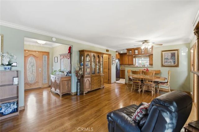 6442 E Pageantry, Long Beach, CA 90808