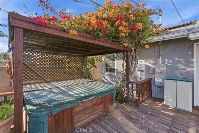 6442 E Pageantry, Long Beach, CA 90808