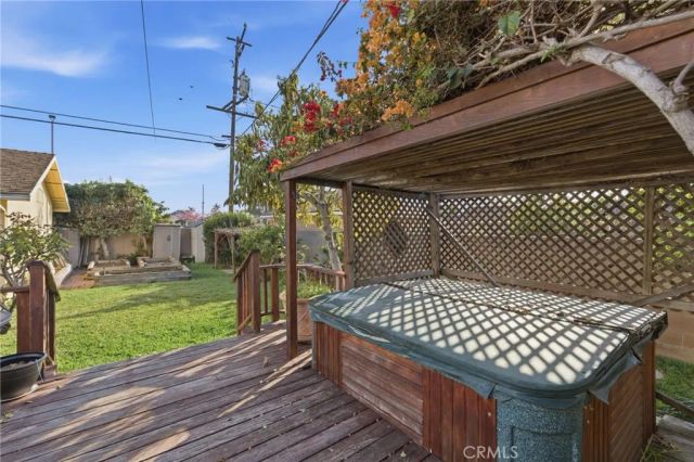 6442 E Pageantry, Long Beach, CA 90808