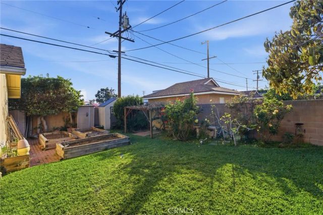 6442 E Pageantry, Long Beach, CA 90808