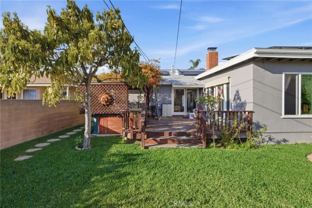 6442 E Pageantry, Long Beach, CA 90808