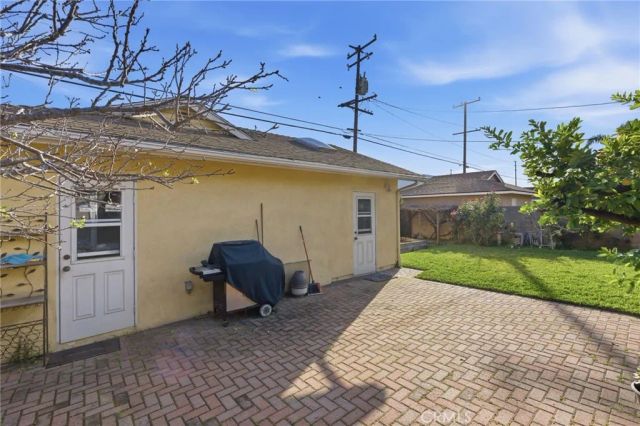 6442 E Pageantry, Long Beach, CA 90808