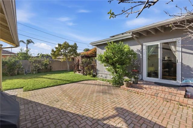 6442 E Pageantry, Long Beach, CA 90808