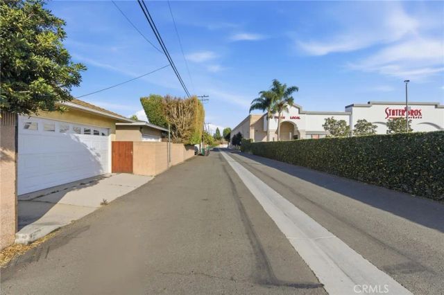 6442 E Pageantry, Long Beach, CA 90808