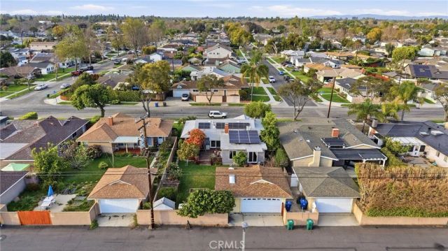 6442 E Pageantry, Long Beach, CA 90808