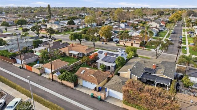 6442 E Pageantry, Long Beach, CA 90808