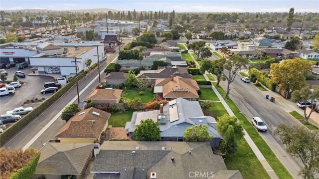 6442 E Pageantry, Long Beach, CA 90808