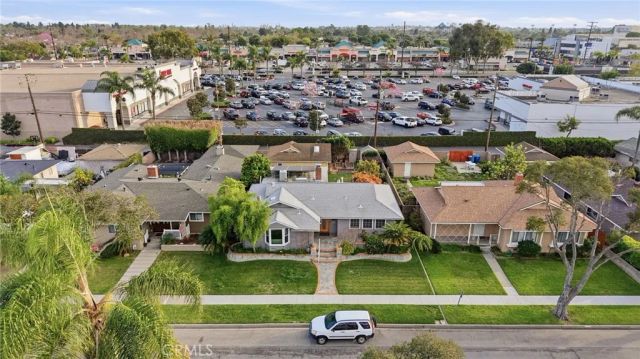 6442 E Pageantry, Long Beach, CA 90808