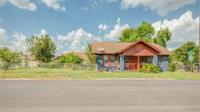 3405 Orange Street, Houston, TX 77020