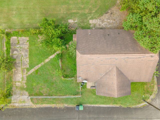 3405 Orange Street, Houston, TX 77020