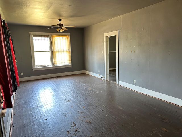 3405 Orange Street, Houston, TX 77020