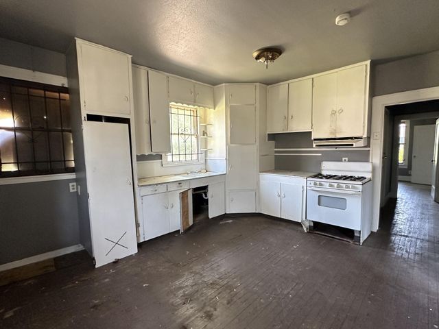3405 Orange Street, Houston, TX 77020