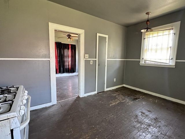 3405 Orange Street, Houston, TX 77020