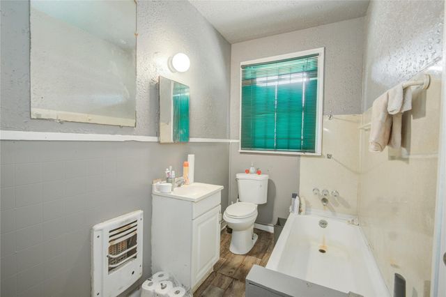 3405 Orange Street, Houston, TX 77020