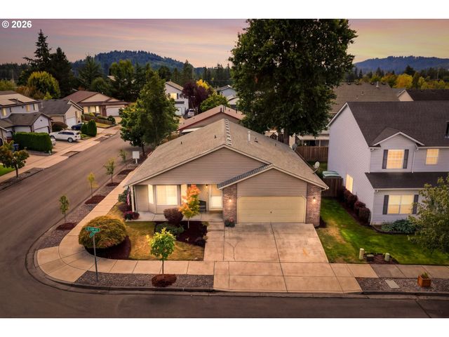 6476 Se 33RD Way, Gresham, OR 97080