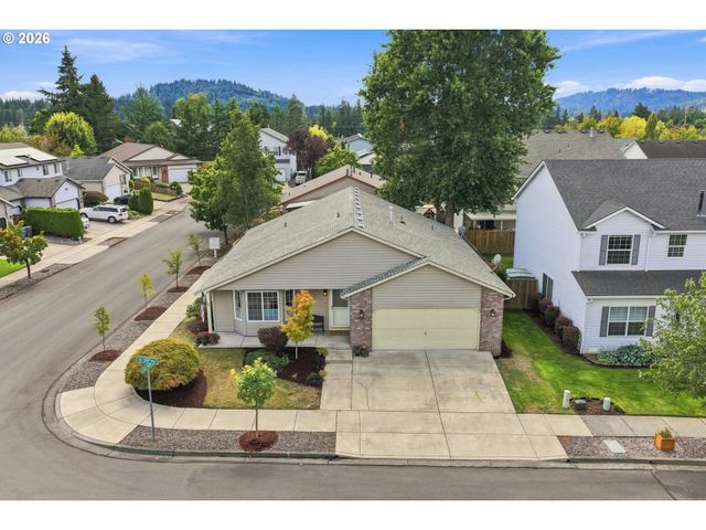 6476 Se 33RD Way, Gresham, OR 97080