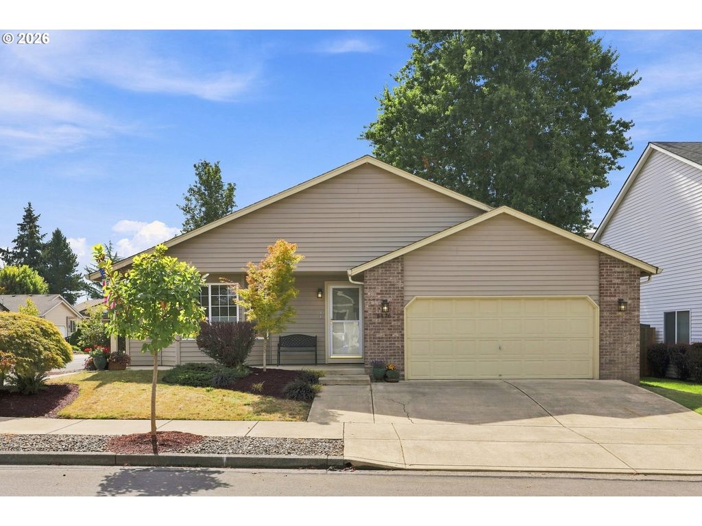 6476 Se 33RD Way, Gresham, OR 97080