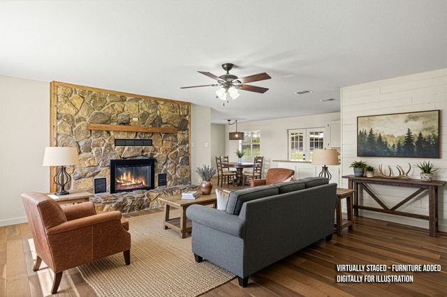 10849 Fm 205, Stephenville, TX 76401