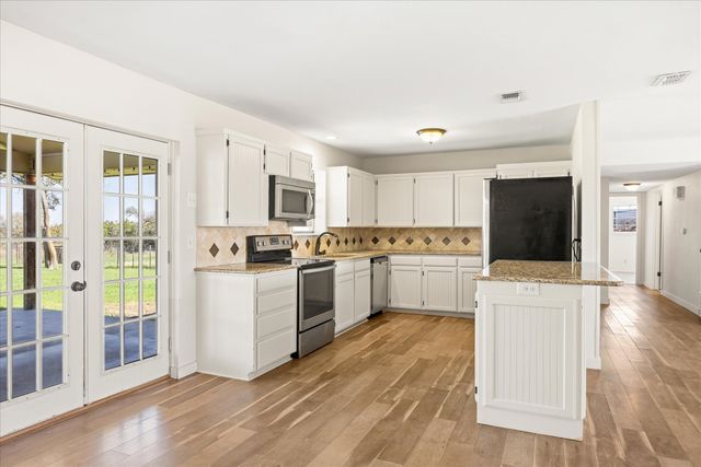 10849 Fm 205, Stephenville, TX 76401