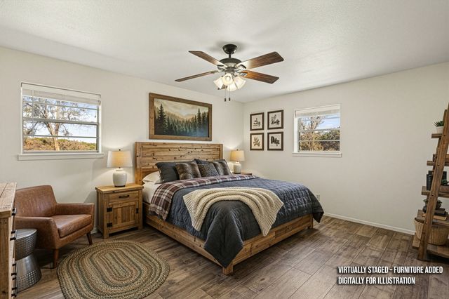 10849 Fm 205, Stephenville, TX 76401