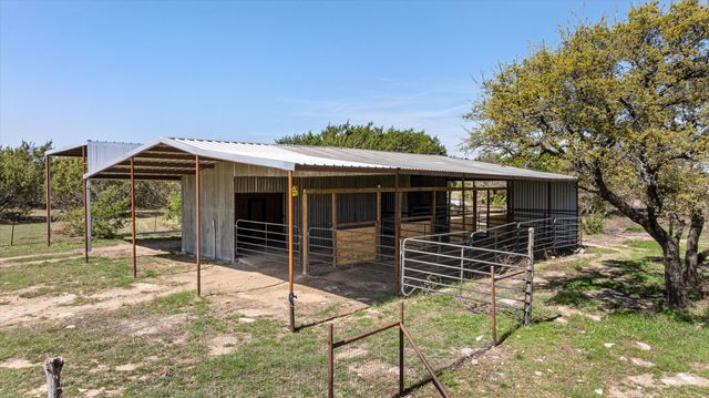 10849 Fm 205, Stephenville, TX 76401