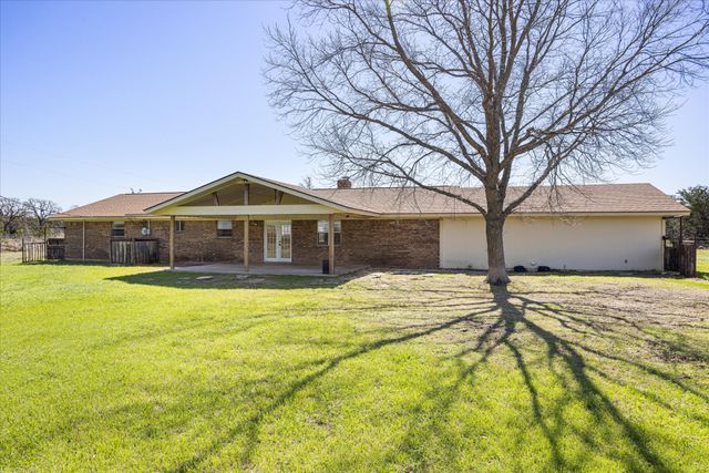 10849 Fm 205, Stephenville, TX 76401