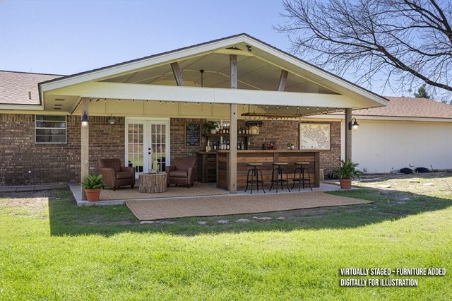 10849 Fm 205, Stephenville, TX 76401