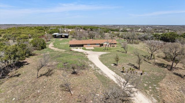 10849 Fm 205, Stephenville, TX 76401
